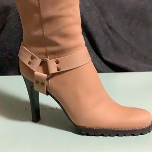 Gianni Bini Tall Heeled Boots